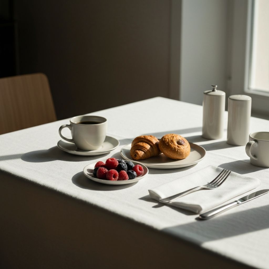 Momentos do dia alimentar